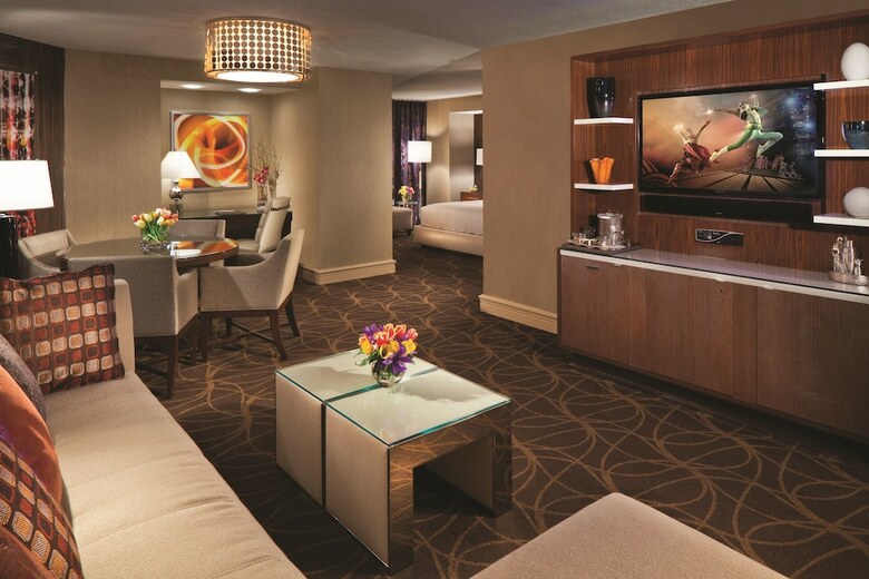 Mgm Grand Hotel & Casino