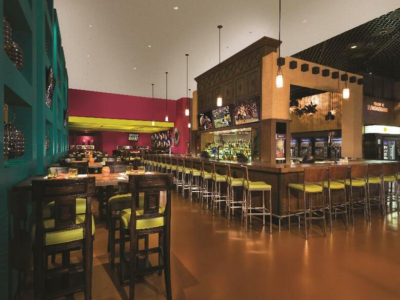 Mgm Grand Hotel & Casino