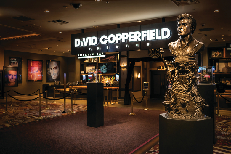 Mgm Grand Hotel & Casino
