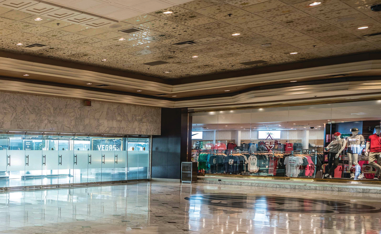 Mgm Grand Hotel & Casino