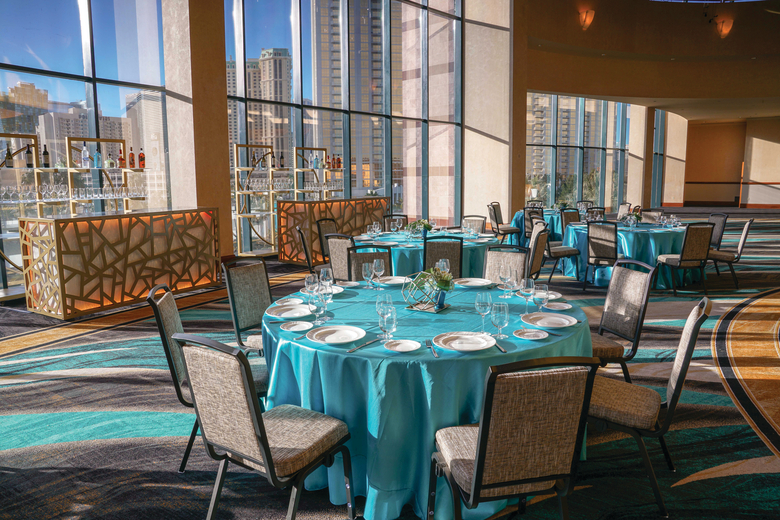 Mgm Grand Hotel & Casino