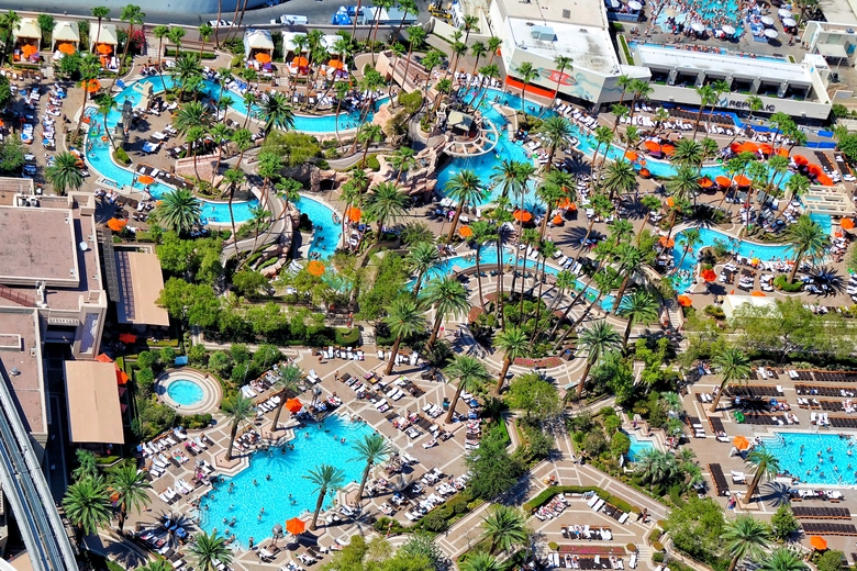 Mgm Grand Hotel & Casino