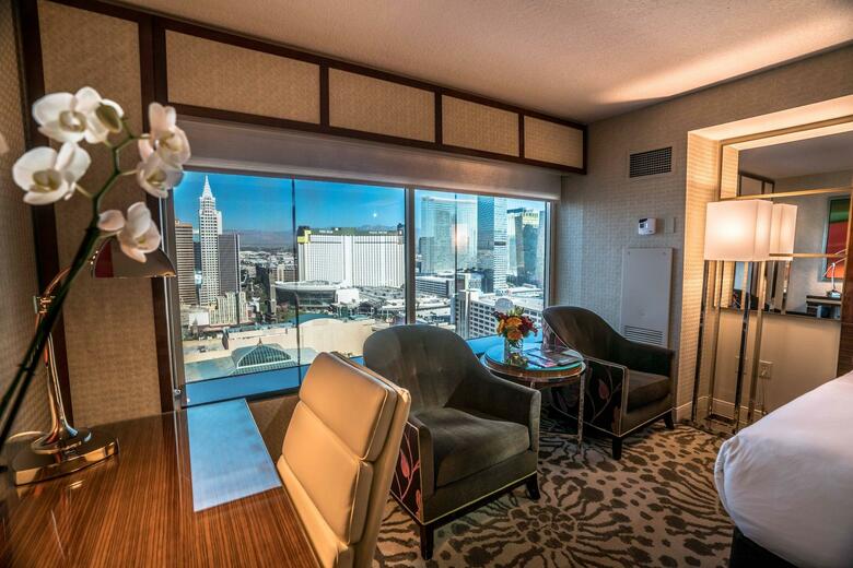 Mgm Grand Hotel & Casino