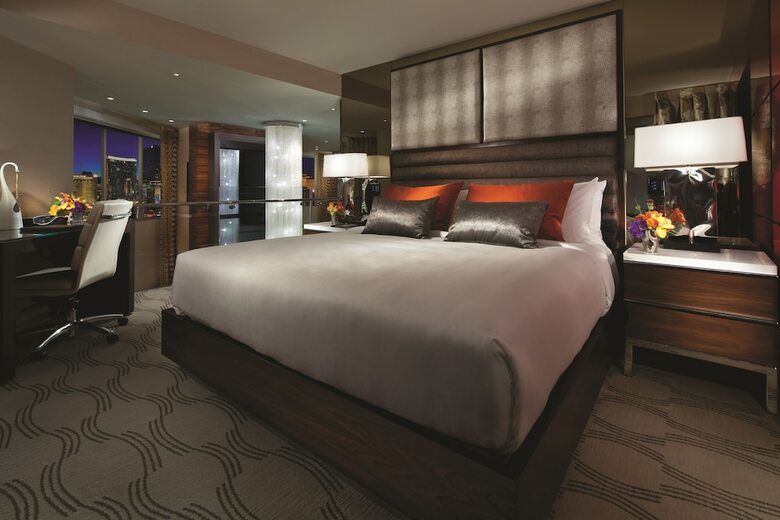 Mgm Grand Hotel & Casino