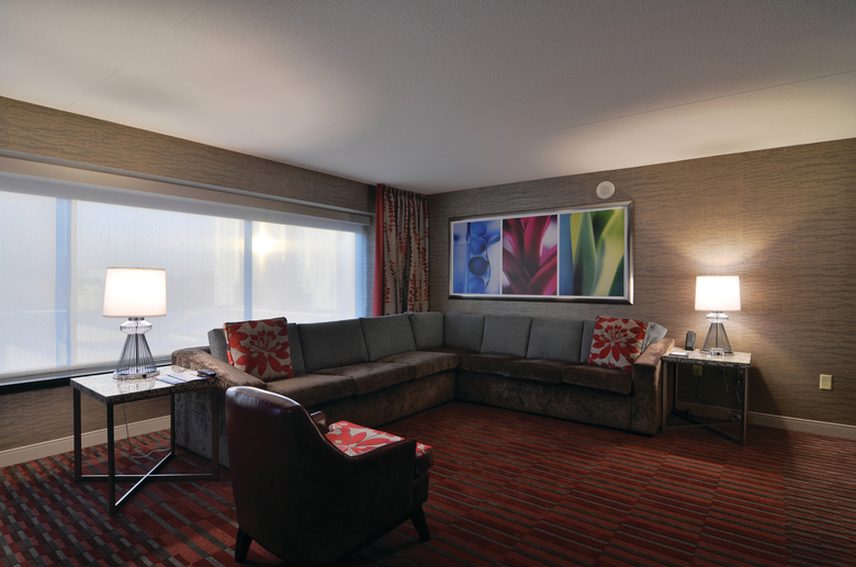 Mgm Grand Hotel & Casino