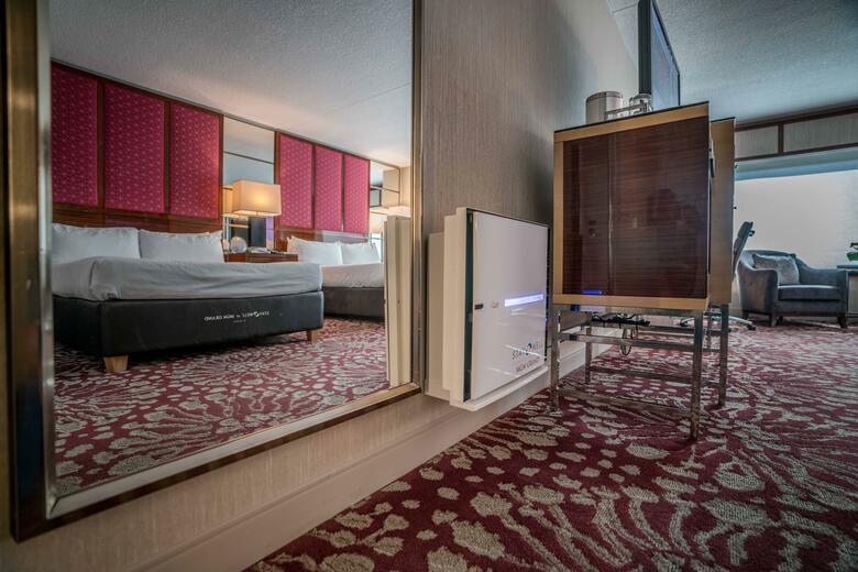 Mgm Grand Hotel & Casino