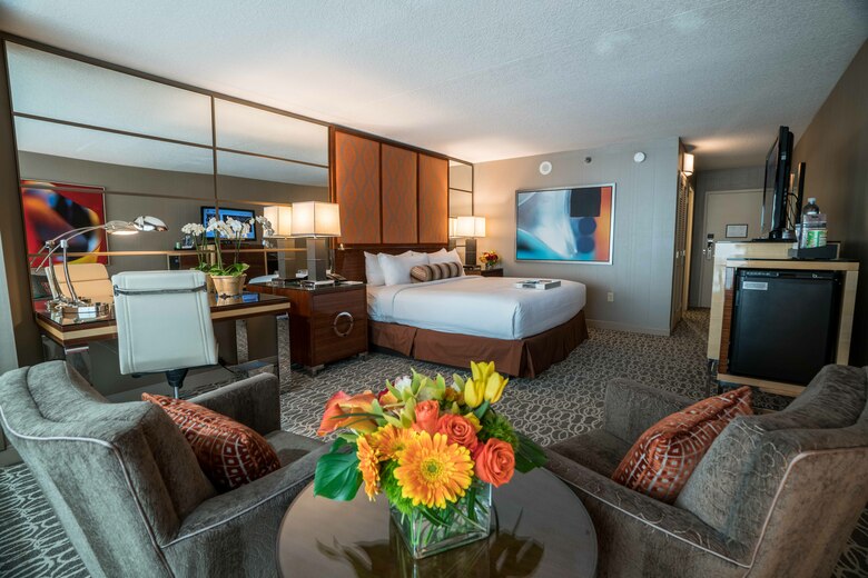 Mgm Grand Hotel & Casino