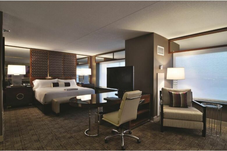 Mgm Grand Hotel & Casino