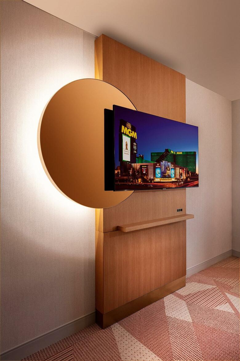 Mgm Grand Hotel & Casino