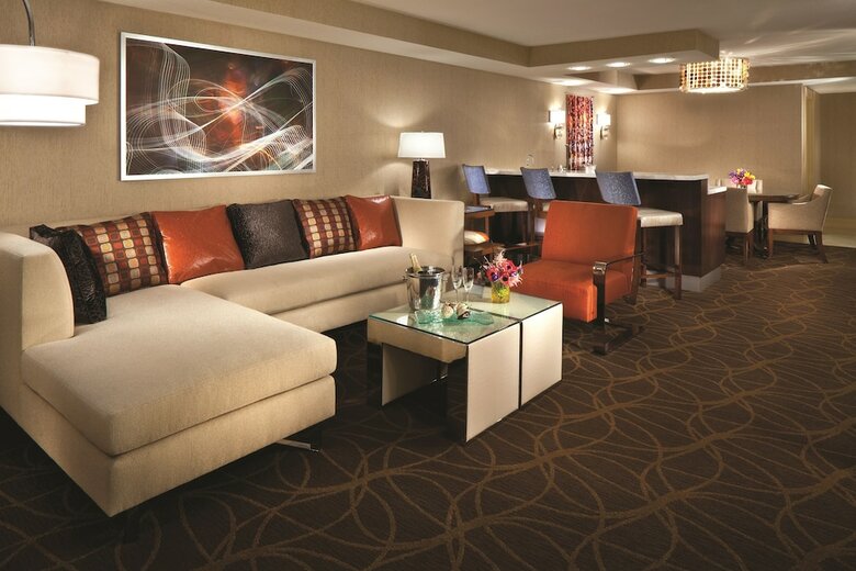 Mgm Grand Hotel & Casino
