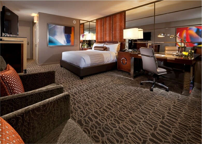 Mgm Grand Hotel & Casino