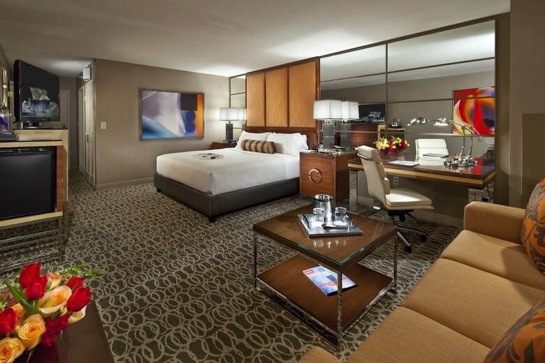 Mgm Grand Hotel & Casino
