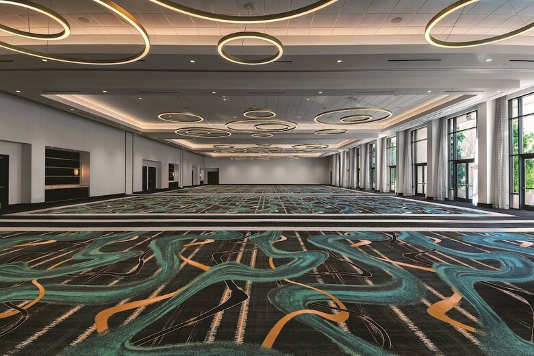Mgm Grand Hotel & Casino