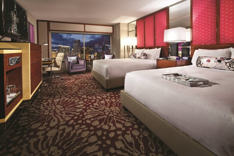 Mgm Grand Hotel & Casino