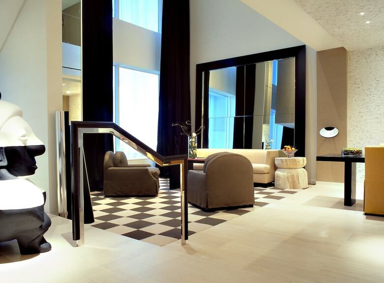 Mgm Grand Hotel & Casino