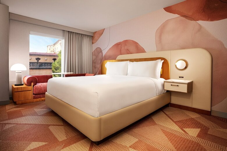 Mgm Grand Hotel & Casino