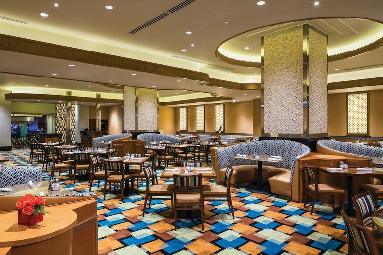 Mgm Grand Hotel & Casino