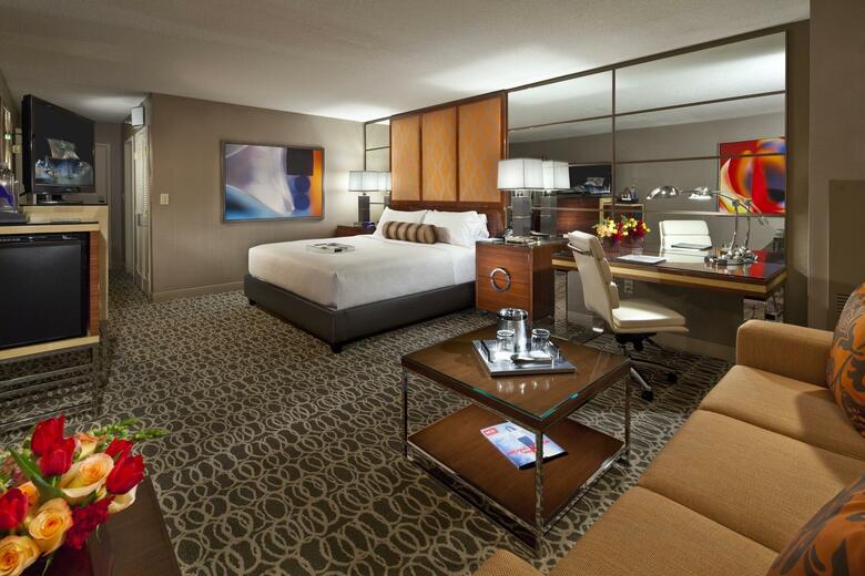 Mgm Grand Hotel & Casino