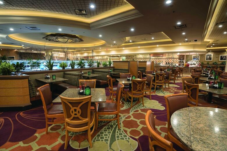 Mgm Grand Hotel & Casino