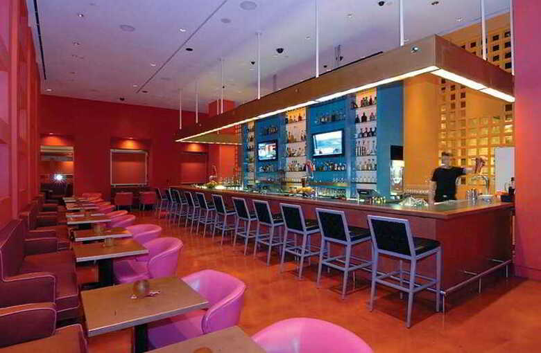 Mgm Grand Hotel & Casino