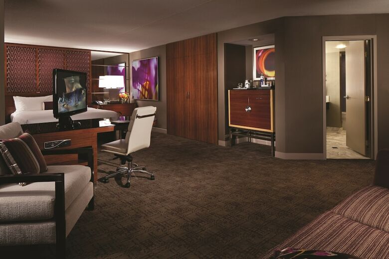 Mgm Grand Hotel & Casino