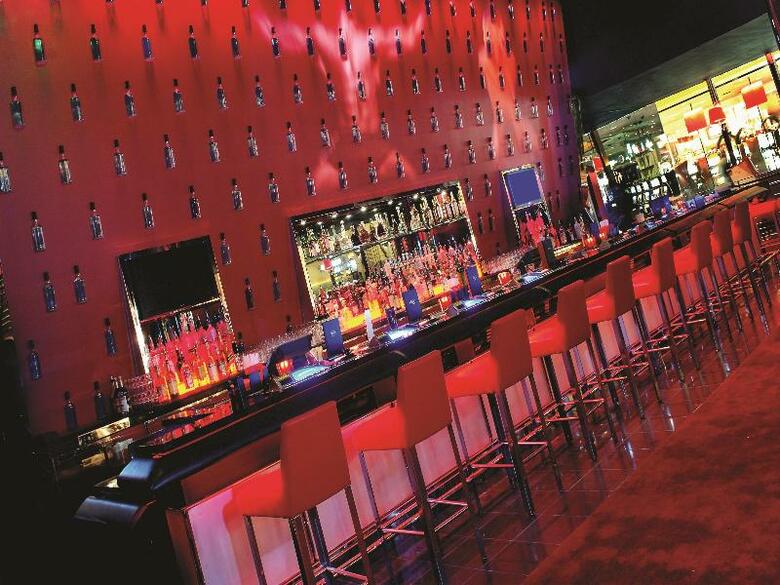 Mgm Grand Hotel & Casino