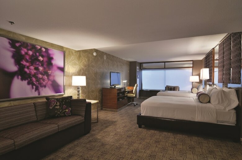 Mgm Grand Hotel & Casino
