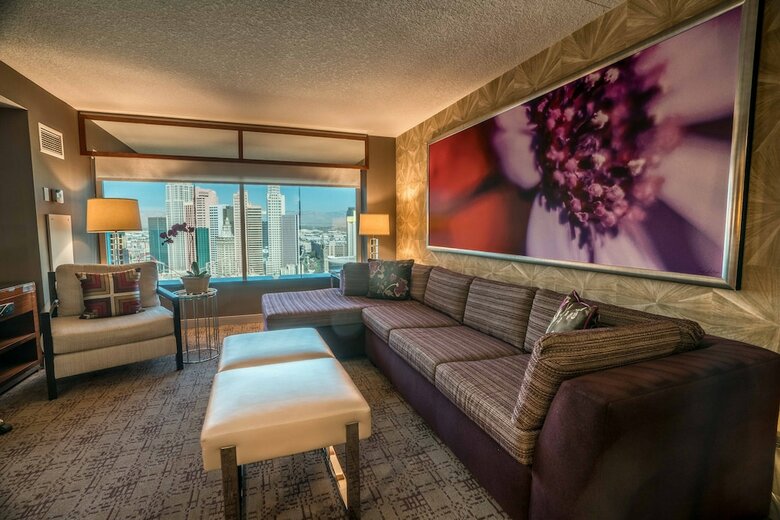 Mgm Grand Hotel & Casino