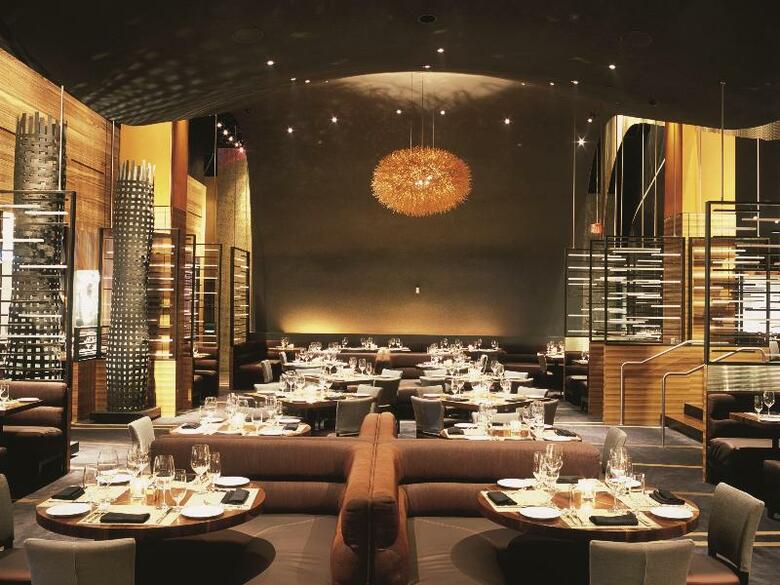 Mgm Grand Hotel & Casino