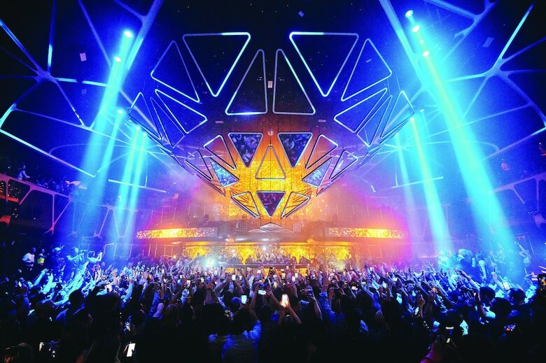 Mgm Grand Hotel & Casino
