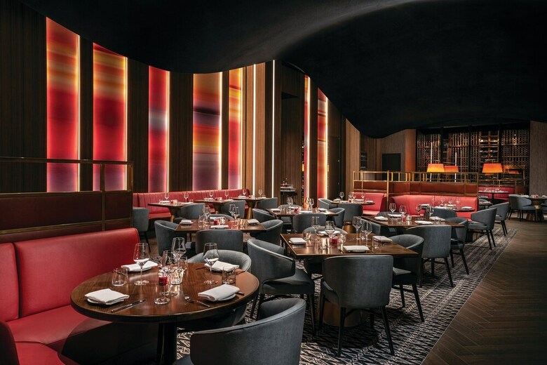 Mgm Grand Hotel & Casino