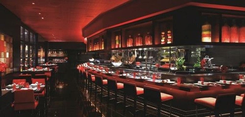 Mgm Grand Hotel & Casino