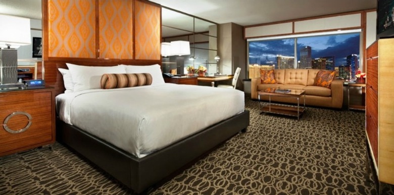 Mgm Grand Hotel & Casino