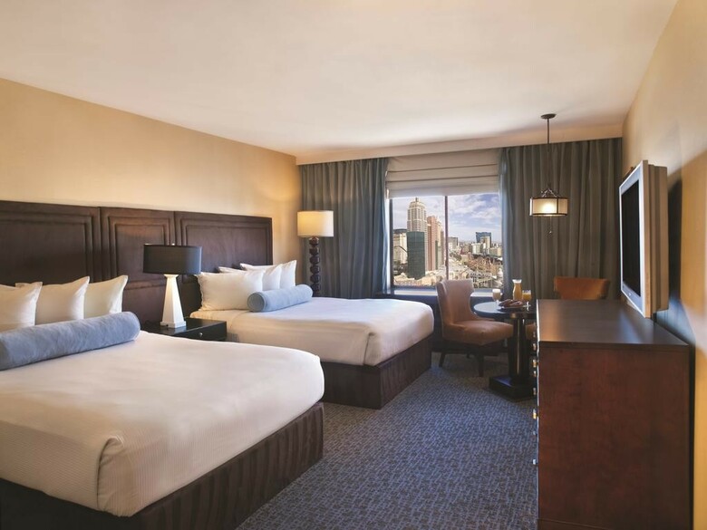 Excalibur Hotel Casino