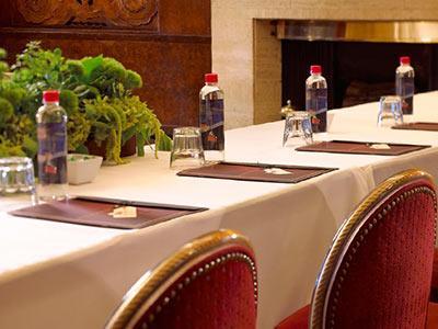Hotel Queen Mary