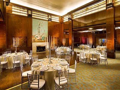Hotel Queen Mary