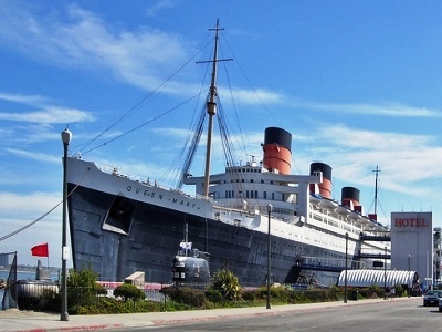 Hotel Queen Mary