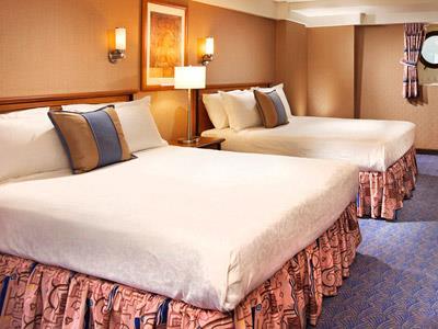 Hotel Queen Mary