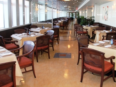 Hotel Queen Mary