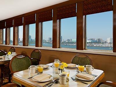Hotel Queen Mary