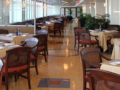 Hotel Queen Mary