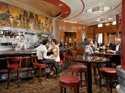 Hotel Queen Mary