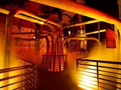Hotel Queen Mary