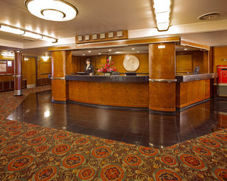 Hotel Queen Mary