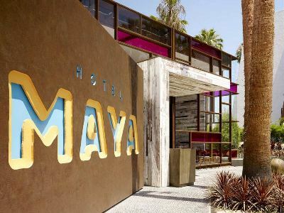 Hotel Maya