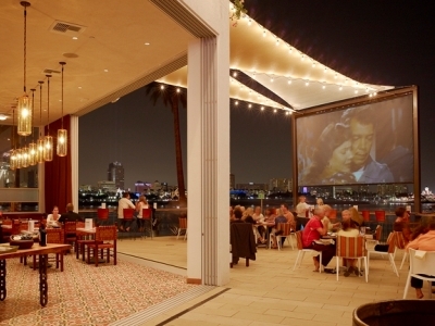 Hotel Maya