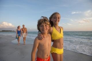 Hotel The Resort At Longboat Key Club