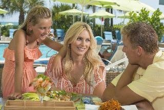 Hotel The Resort At Longboat Key Club