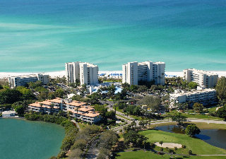 Hotel The Resort At Longboat Key Club