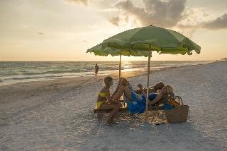 Hotel The Resort At Longboat Key Club